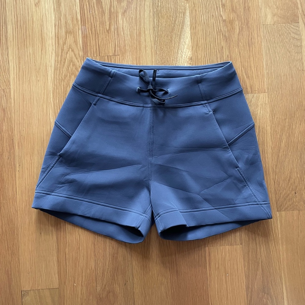 Lululemon In-Form Short